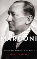 Cover: Marconi - Oxford University Press Inc