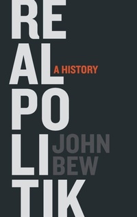 Bild vergrößern Bild: Realpolitik - Oxford University Press Inc