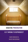 Cover: Debating Procreation - OUP eBook