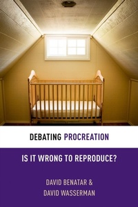 Enlarge image Cover: Debating Procreation - OUP eBook