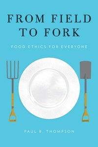 Enlarge image Cover: From Field to Fork - OUP eBook
