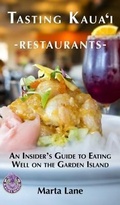 Cover: Tasting Kauai Restaurants - Tasting Kauai