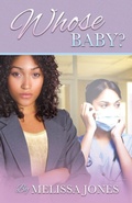 Cover: Whose Baby - Rapier Publishing Company