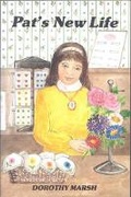 Cover: Pat's New Life - Lutterworth Press
