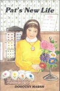 Enlarge image Cover: Pat's New Life - Lutterworth Press