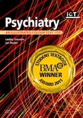 Cover: Psychiatry - Churchill Livingstone