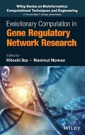 Cover: Evolutionary Computation in Gene Regulatory Network Research - Wiley