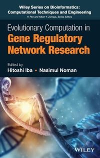 Abbildung von: Evolutionary Computation in Gene Regulatory Network Research - Wiley