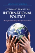 Cover: Myth and Reality in International Politics - Routledge