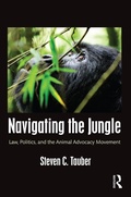 Abbildung von: Navigating the Jungle - Routledge