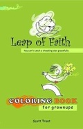 Cover: Leap of Faith - Lulu.com