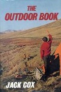 Cover: The Outdoor Book - Lutterworth Press