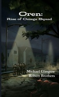 Cover: Oren: Rise of Omega Squad - Lulu.com