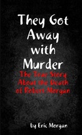 Cover: They Got Away with Murder - Lulu.com