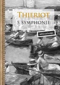 Cover: 5. Symphonie CIS-Moll (Hrsg.: Walter Zielke) - Lulu.com