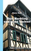 Cover: Herr Merkling Und Seine Tochter - Lulu.com