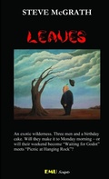 Cover: Leaves - Lulu.com