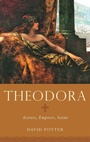 Cover: Theodora - Oxford University Press Inc