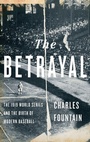 Cover: The Betrayal - Oxford University Press Inc