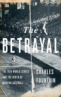 Cover: The Betrayal - Oxford University Press Inc