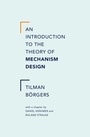 Cover: An Introduction to the Theory of Mechanism Design - OUP eBook