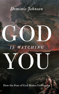Bild vergrößern Bild: God Is Watching You - Oxford University Press Inc