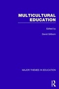 Cover: Multicultural Education - Taylor & Francis