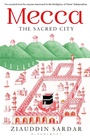 Cover: Mecca - Bloomsbury Publishing PLC