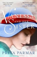 Cover: Vanessa and Her Sister - Bloomsbury Publishing PLC