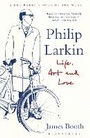 Cover: Philip Larkin - Bloomsbury Publishing PLC
