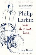 Cover: Philip Larkin - Bloomsbury Publishing PLC