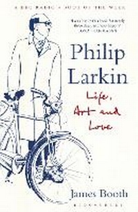 Enlarge image Cover: Philip Larkin - Bloomsbury Publishing PLC