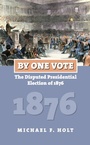 Cover: By One Vote - University Press of Kansas