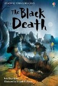 Cover: The Black Death - Usborne Publishing Ltd