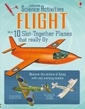 Cover: Flight Kit - Usborne Publishing Ltd