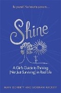 Cover: Shine - Hachette Books Ireland