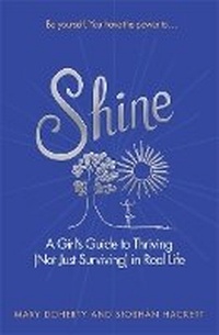 Enlarge image Cover: Shine - Hachette Books Ireland