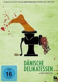 Cover: D&auml;nische Delikatessen - DCM