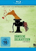 Cover: D&auml;nische Delikatessen - DCM