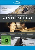 Cover: Winterschlaf - Weltkino