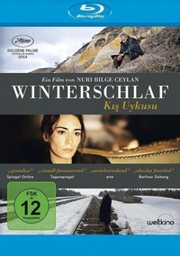 Enlarge image Cover: Winterschlaf - Weltkino