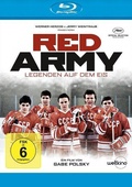 Cover: Red Army - Legenden auf dem Eis - Weltkino
