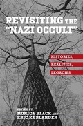 Cover: Revisiting the "Nazi Occult" - Camden House Inc