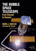 Cover: The Hubble Space Telescope - Praxis