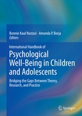 Abbildung von: International Handbook of Psychological Well-Being in Children and Adolescents - Springer