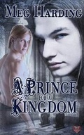 Cover: A Prince for a Kingdom - MLR Press