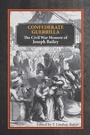 Cover: Confederate Guerrilla - University of Arkansas Press