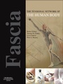 Cover: Fascia: The Tensional Network of the Human Body - Churchill Livingstone