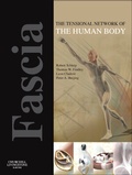 Cover: Fascia: The Tensional Network of the Human Body - Churchill Livingstone