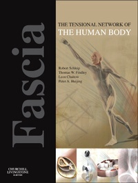 Abbildung von: Fascia: The Tensional Network of the Human Body - Churchill Livingstone